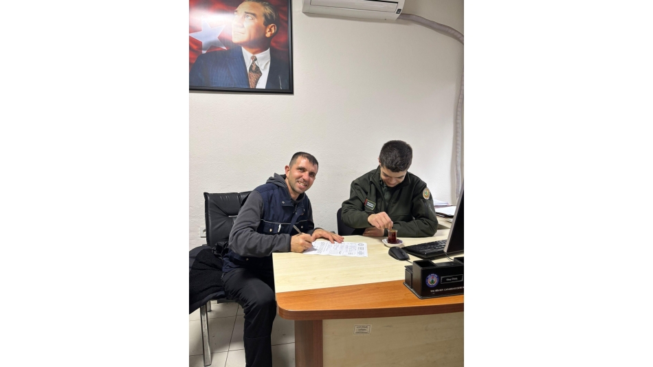 Güçlü Geçmiş, Parlak Gelecek!