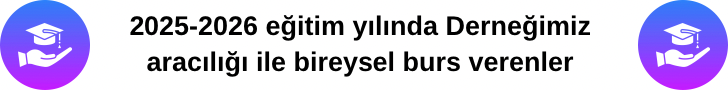 Burs veremler