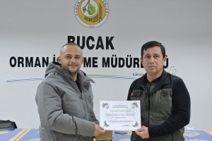 Yeşilin Muhafızları, Gönül Sofrasında Buluştu!