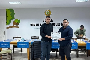 Yeşilin Muhafızları, Gönül Sofrasında Buluştu!