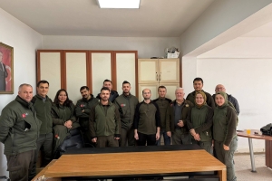 Orman Muhafaza Memurları Günü 