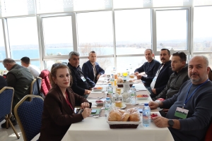 Genişletilmiş Başkanlar Kongresi: İlk Gün Notları