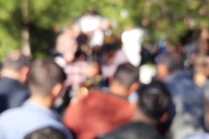 Şehidimiz Son Yolculuğuna Uğurlandı