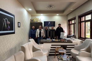 OMMD Kastamonu Çıkarmasında İkinci Gün