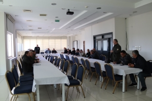 Genişletilmiş Başkanlar Kongresi 