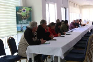 Genişletilmiş Başkanlar Kongresi: İlk Gün Notları