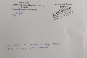 Konya Selçuklu Merkezli Özel Dt. Alperen Demirpolat Diş Polikliniği İle Anlaşma İmzalandı