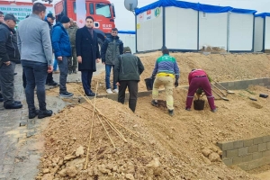 Orman Muhafaza Memurları günü kutlu olsun