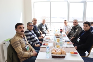 Genişletilmiş Başkanlar Kongresi: İlk Gün Notları