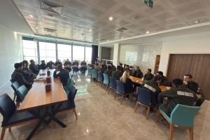 Orman Muhafaza Memurları Günü 