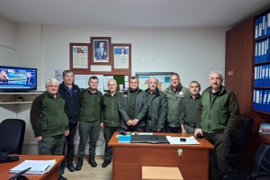 Orman Muhafaza Memurları Günü 