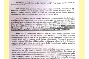 FAALİYET RAPORU