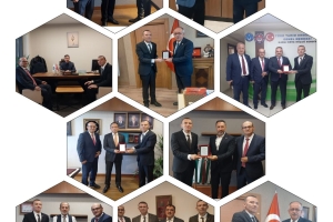 FAALİYET RAPORU