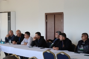 Genişletilmiş Başkanlar Kongresi: İlk Gün Notları