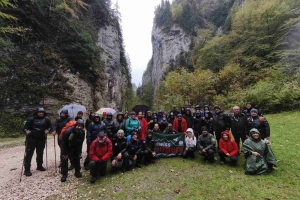 6. Avrupa Korucu Kongresi 