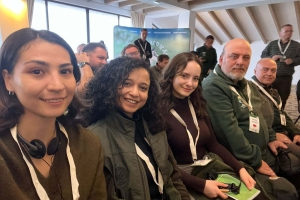 6. Avrupa Korucu Kongresi 