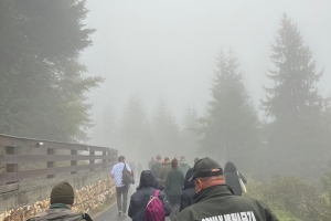 6. Avrupa Korucu Kongresi 