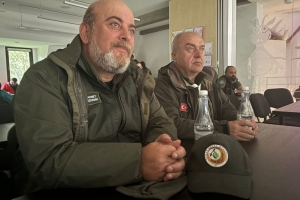 6. Avrupa Korucu Kongresi 