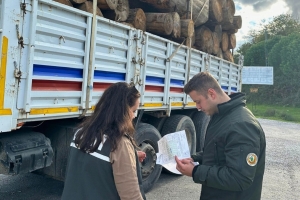 Avrupa Korucular Federasyonu Türk Orman Koruma Sistemini Avrupa Bültenine Taşıdı
