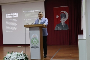 Genişletilmiş Başkanlar Kongresi Açılışı Protokol Üyelerinin Katılımıyla Gerçekleştirildi 