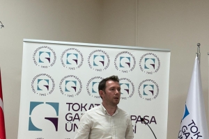 OMM Adaylarına Mesleki Tecrübe Aktarımı