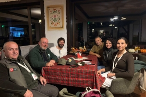 6. Avrupa Korucu Kongresi 