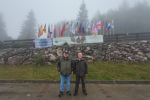 6. Avrupa Korucu Kongresi 