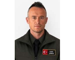 FATİH ÇİMEN