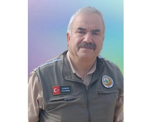 OSMAN YILDIRIM