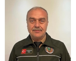 Mustafa GÜL