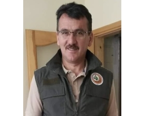 KUDRET AYDIN