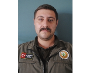 BURAK SAMET DAĞLI