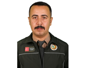 GÖKHAN YILDIZ