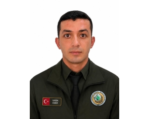 YASİN CIBIR