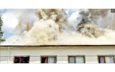 Orman Muhafaza Memurları Derneği meslektaşlarını yalnız bırakmadı