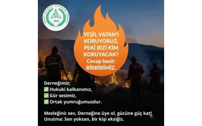 Fiili Hizmet Süresi Zammı (Yıpranma Payı) Ve Orman Muhafaza Memurları