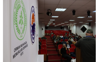 Genişletilmiş Başkanlar Kongresi Oturumları