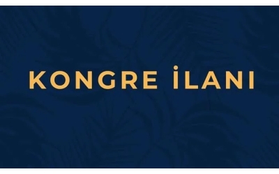 32. OLAĞAN KONGRE İLANI
