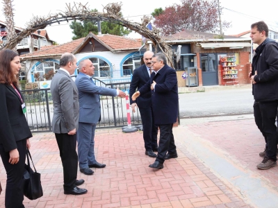 OMMD Genişletilmiş Başkanlar Kongresi Sinop’ta Devam Ediyor