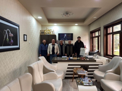 OMMD Kastamonu Çıkarmasında İkinci Gün
