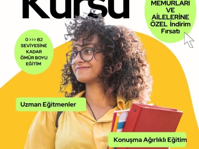 PAK Akademi Yabancı Dil Eğitim Protokolü