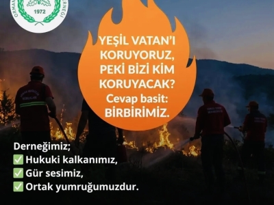 Fiili Hizmet Süresi Zammı (Yıpranma Payı) Ve Orman Muhafaza Memurları