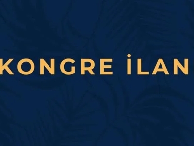 32. OLAĞAN KONGRE İLANI