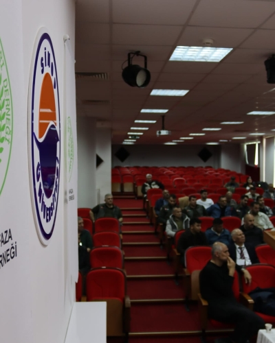 Genişletilmiş Başkanlar Kongresi Oturumları