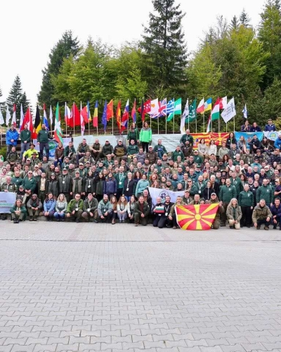 6. Avrupa Korucu Kongresi 