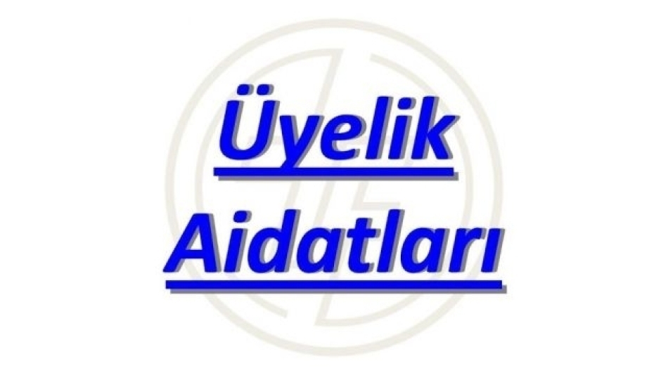 2026 Yılı Adait Ödeme