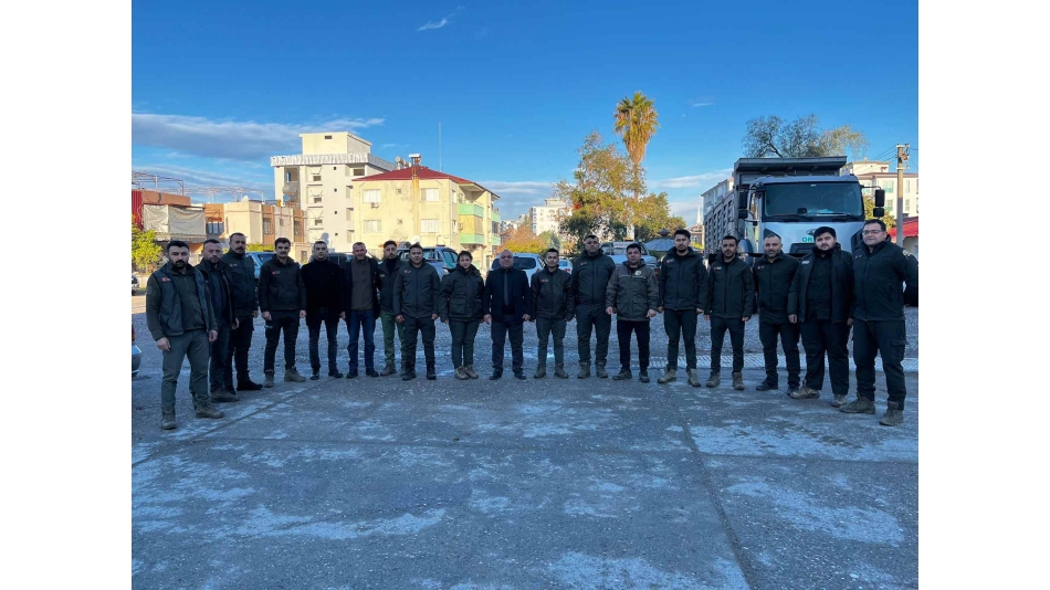 Orman Muhafaza Memurları Günü 