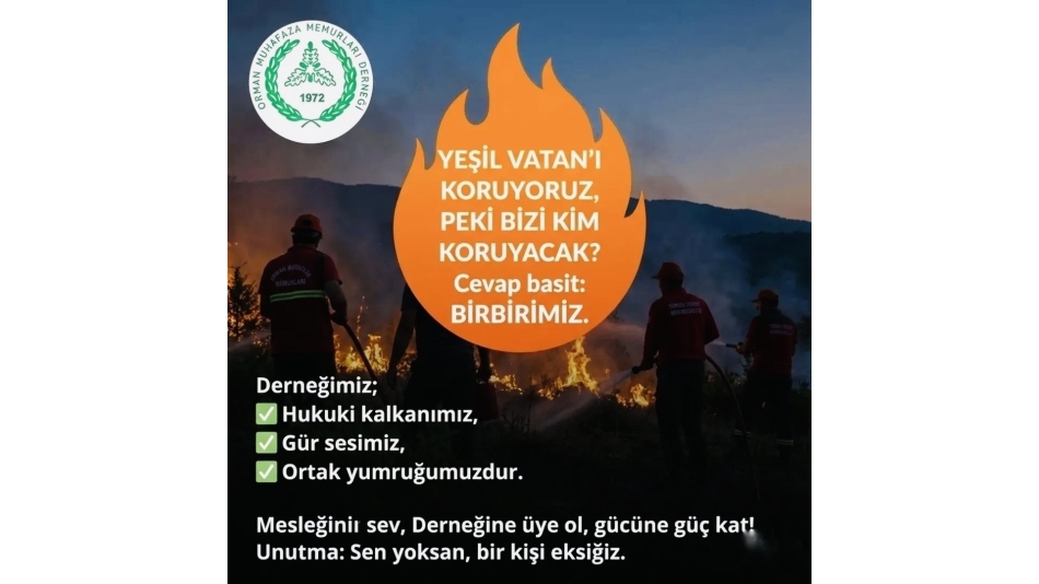 Fiili Hizmet Süresi Zammı (Yıpranma Payı) Ve Orman Muhafaza Memurları