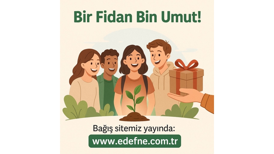 EDefne.Com.TR Yayında!!