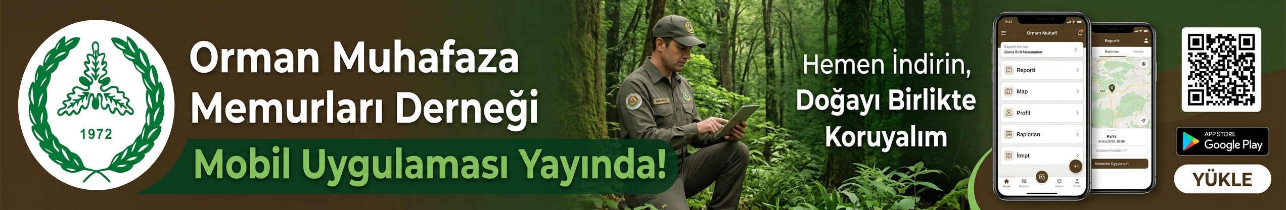 Mobil Uygulamayı İndir